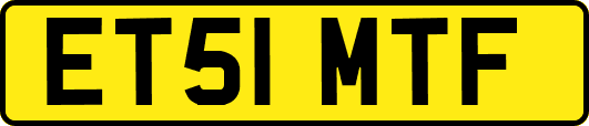 ET51MTF