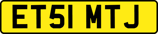 ET51MTJ