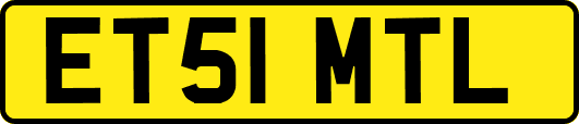 ET51MTL