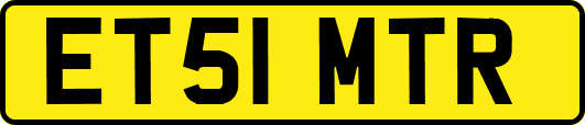 ET51MTR