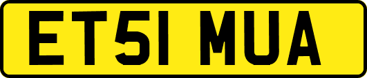 ET51MUA