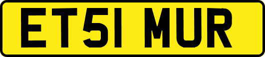 ET51MUR