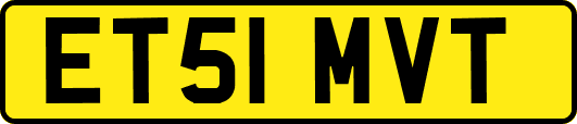 ET51MVT