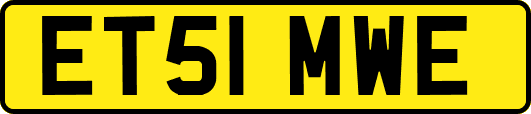 ET51MWE