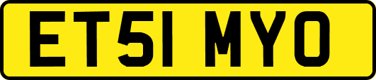 ET51MYO
