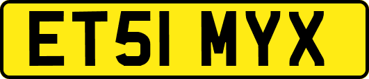 ET51MYX