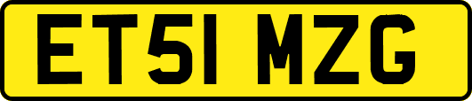 ET51MZG