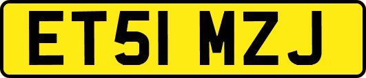 ET51MZJ