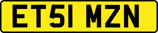 ET51MZN