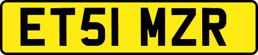 ET51MZR