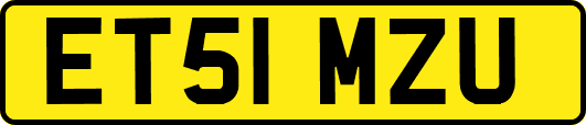 ET51MZU