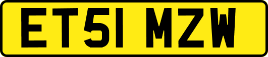 ET51MZW