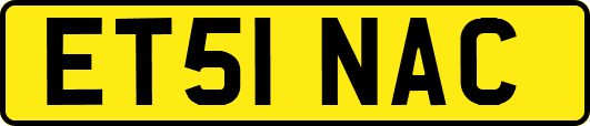 ET51NAC