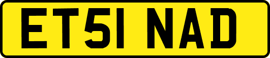 ET51NAD
