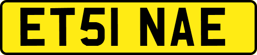 ET51NAE