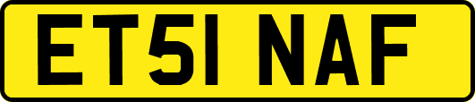 ET51NAF