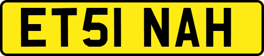 ET51NAH