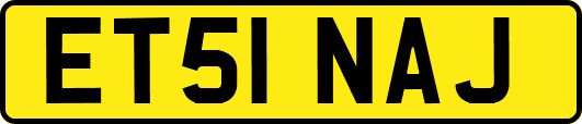 ET51NAJ