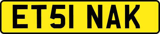 ET51NAK