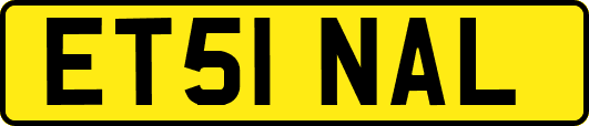 ET51NAL