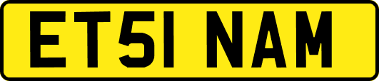 ET51NAM