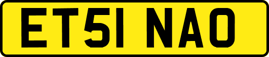 ET51NAO