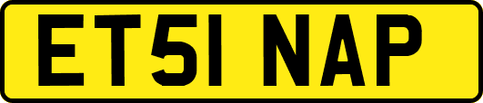 ET51NAP