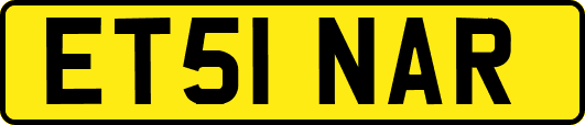 ET51NAR
