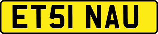 ET51NAU
