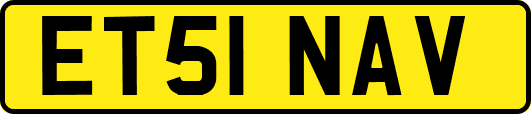 ET51NAV