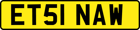 ET51NAW