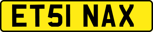 ET51NAX