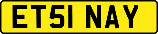 ET51NAY