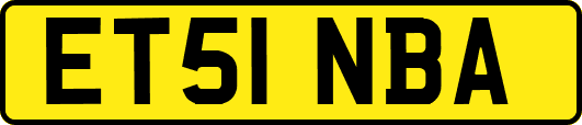 ET51NBA