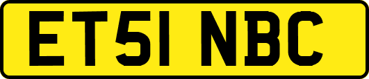 ET51NBC