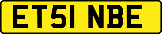 ET51NBE