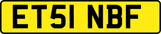 ET51NBF