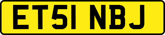 ET51NBJ
