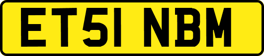 ET51NBM