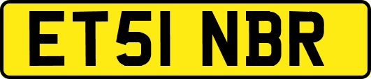 ET51NBR