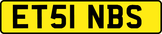 ET51NBS