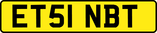 ET51NBT