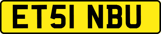 ET51NBU