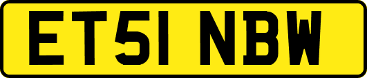 ET51NBW