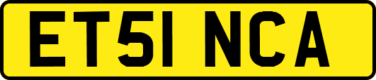 ET51NCA