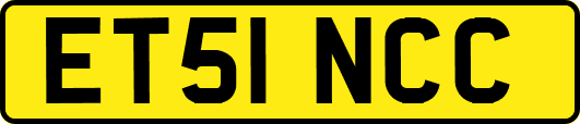 ET51NCC