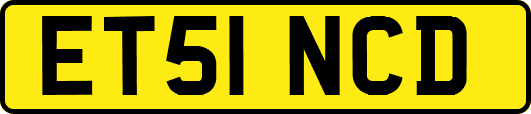 ET51NCD