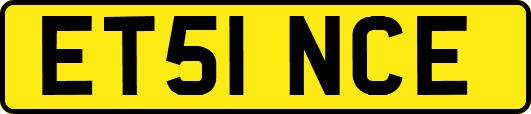 ET51NCE
