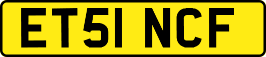 ET51NCF