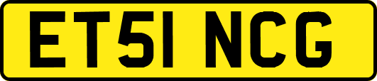 ET51NCG